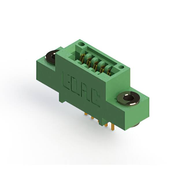 345-005-523-403 EDAC Inc.  Edgeboard Connectors